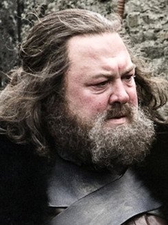 HarryPotterOG91's tweet photo. @WW_Direct @DanielRPK I hope so. He is perfect 

Another audio cast I wish made it to the TV series is Mark Addy as Hagrid. He would have been perfect https://t.co/d3QdY2Hb59