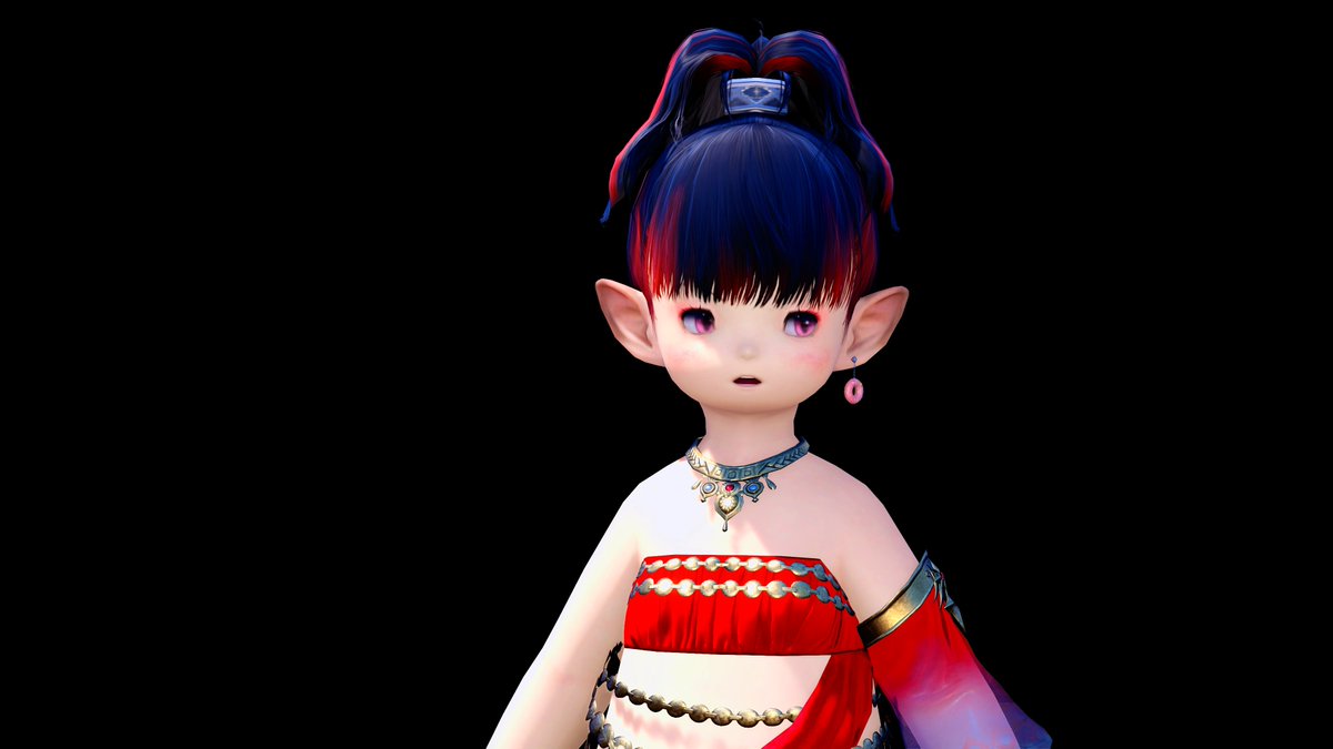 MetalFF14's tweet photo. クレセントアイル開放しました https://t.co/5ocOchhuAD