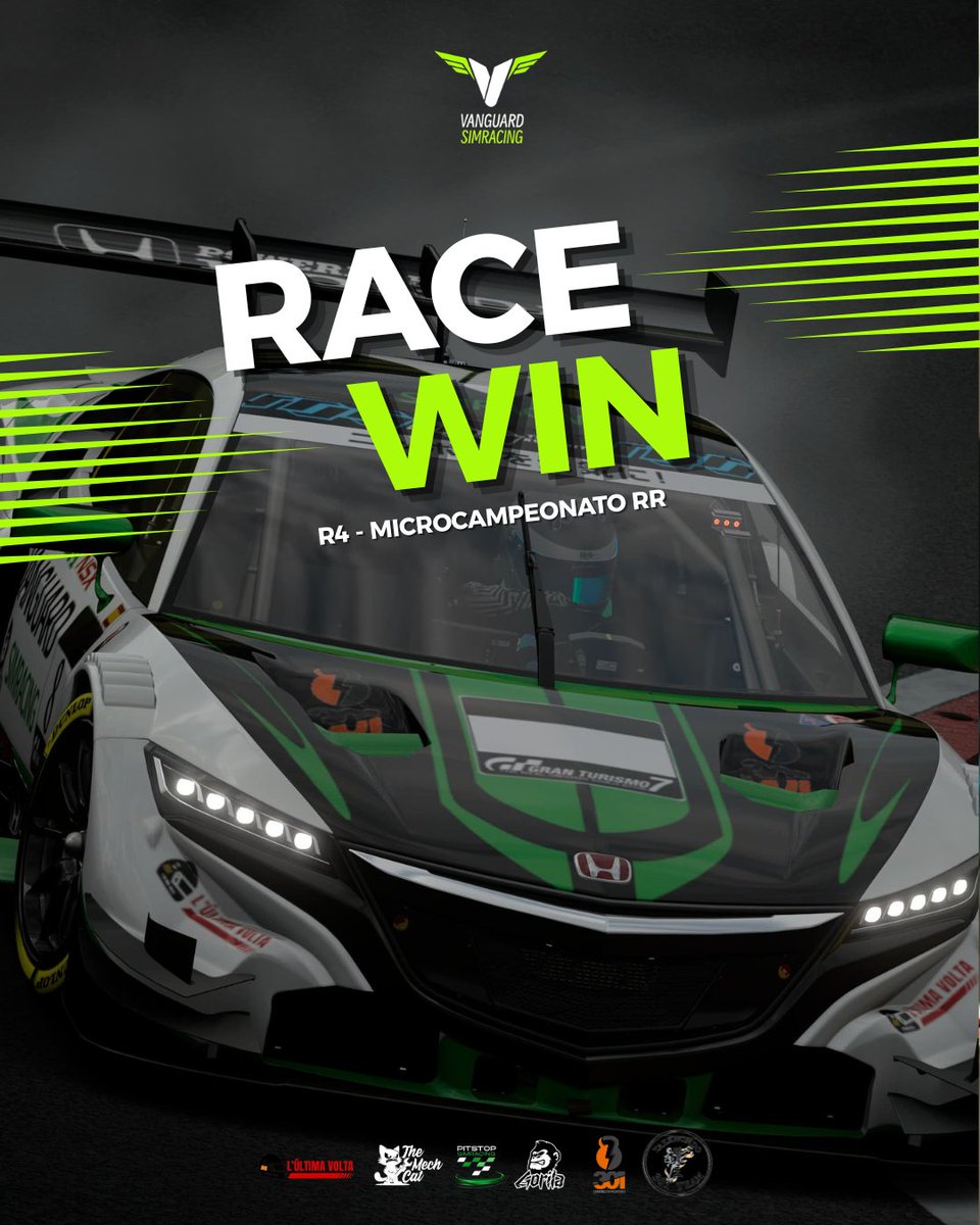 VanguardSim's tweet photo. RACE RESULTS - @ROAD_RIDERS_GTS 

Sala Goku
 @samuhdez6_ 🏆-🥉
 P.Nieves 🥈-🏆
 Kick 🥉-🥈

Sala Vegetta
 @VSR_A_Gomez 🏆-🏆
 Baifo 🥉-6

#BeVanguard https://t.co/jBptqTDxA7