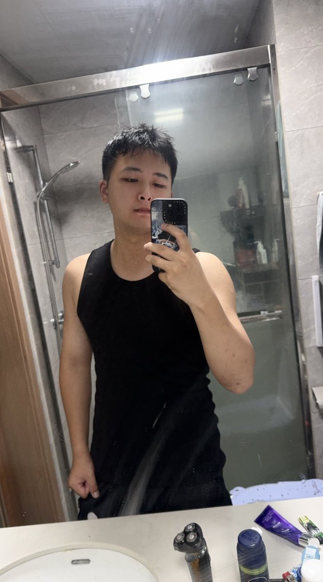 sf9wm's tweet photo. 台风天 https://t.co/jW7oHPGkEl