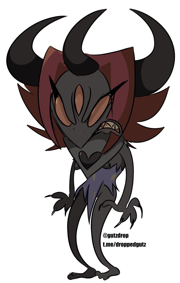 gutzdrop's tweet photo. bestia redesign made with pure hatred
#tboi #thebindingofisaac https://t.co/VO8Iv6W0MT