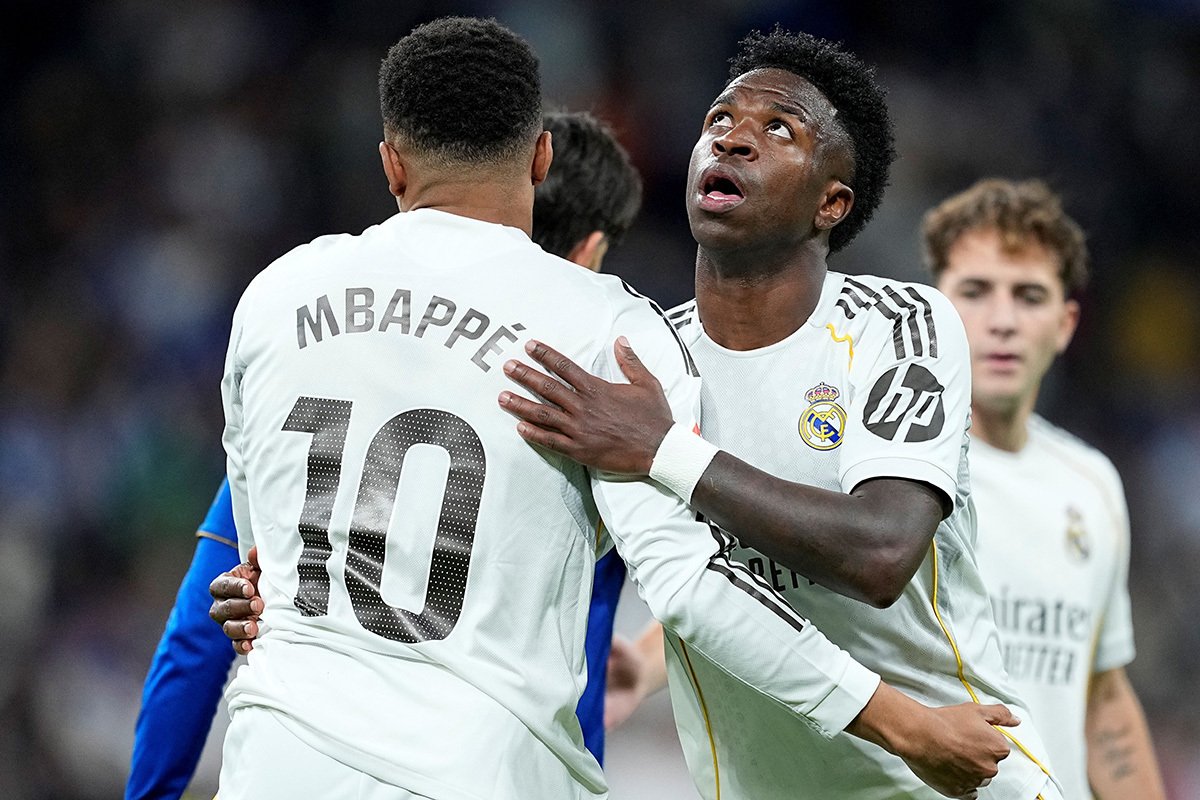 ElInmortal____'s tweet photo. Hubo una vez en que el madridismo se dividió entre el mal y el bien.

Todo el mundo te vendía el mal como el bien, pero solo los madridistas más puros sabíamos realmente dónde estaba el bien, y quién era el mal.

Y el tiempo nos dio la razón

La historia es cíclica. Abre los ojos https://t.co/WLkI0W39v5
