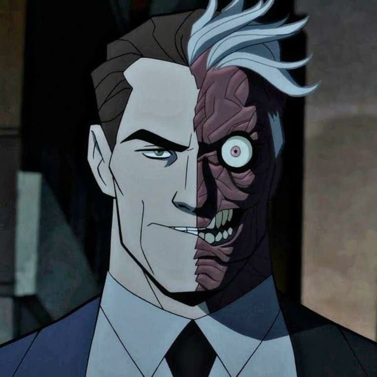 lanceromanoff's tweet photo. OFFICIAL: Sebastian Stan will be playing Harvey Dent in ‘THE BATMAN PART 2’ https://t.co/jqLnxUuXzZ