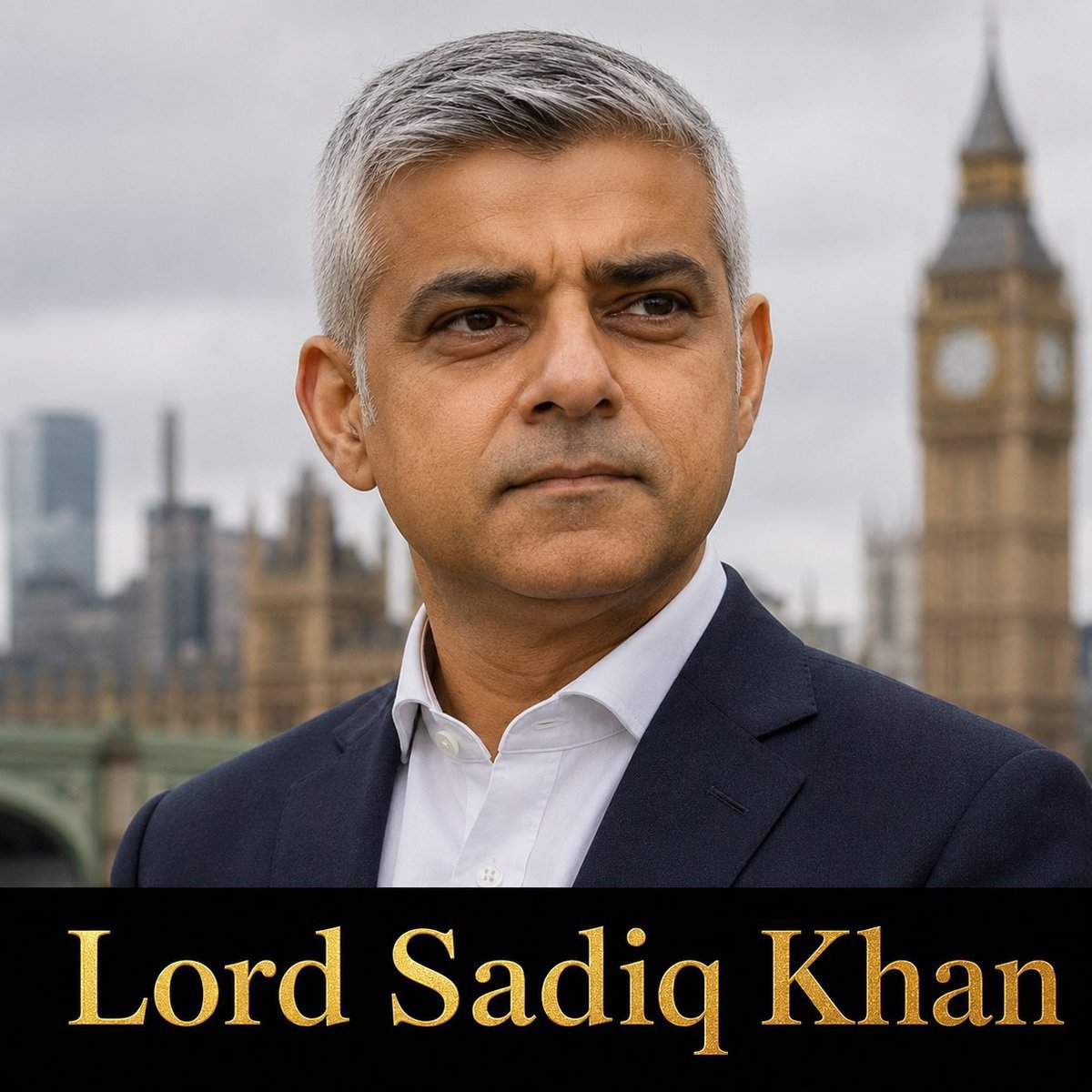 usa_4125's tweet photo. Keir Starmer has awarded Sadiq Khan a peerage, paving the way for Lord Sadiq Khan.🇬🇧🇬🇧

Do you support this decision? 🤔👇

🅰️ YES ✔️

🅱️ NO❎ https://t.co/E0W8dWfpCz