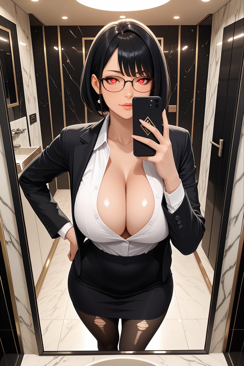 Animewaifudrop's tweet photo. Your Boss Her 
#AIart️️️️️️️️️️️️️️️️️️️️️️️️️️️️️️️️️️️️️️️️️️️️️️️️️️️ #aianime #aianimegirl https://t.co/SN5baMNuHA