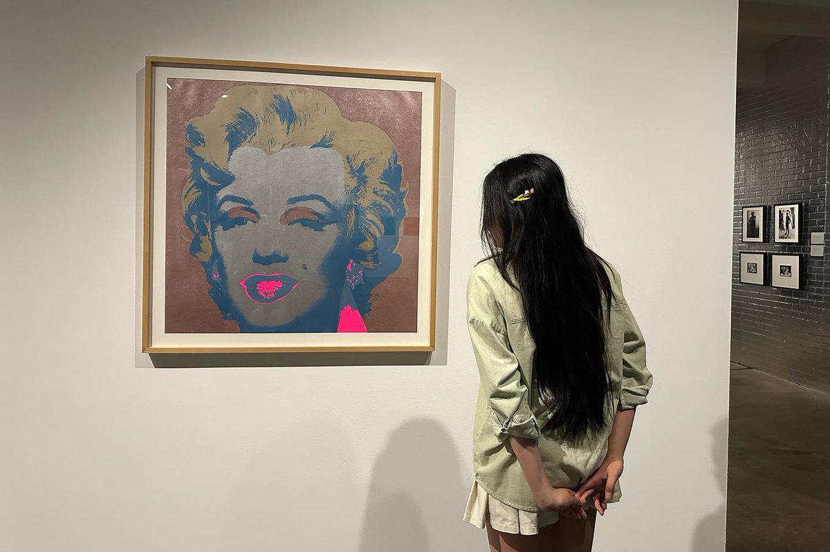 karimaalami's tweet photo. Top of the morning! 🚀 You should know that you are stronger than you think and today is full of possibilities. ✨
nhsPA https://t.co/n84mL7iSoN