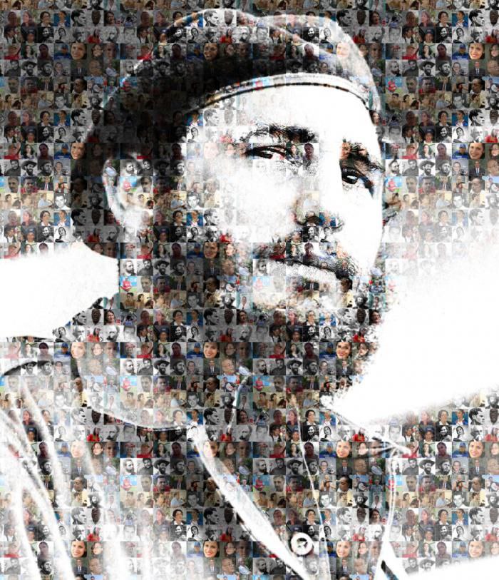 ArgelisML's tweet photo. Gracias por ser de verdad, gracias por hacernos hombres.

#100AñosConFidel https://t.co/qHutqAdCpr