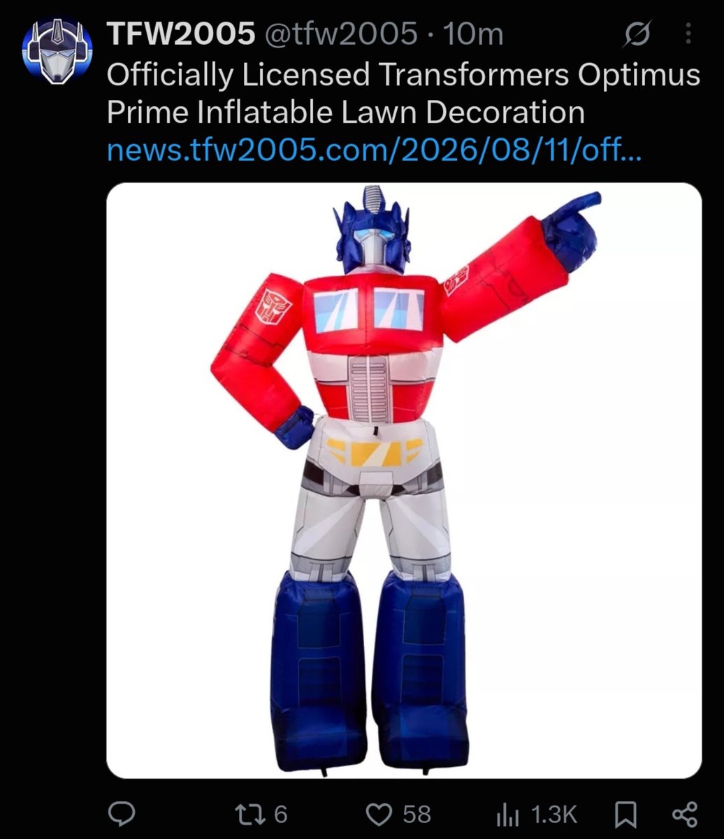 TFHypeGuy tweet picture
