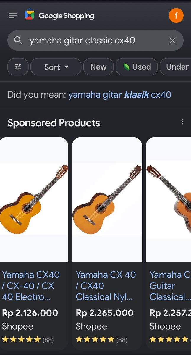 PRlMITIF's tweet photo. WTS YAMAHA GITAR ORI BELI DI TOPAS 1.5 NEGO, beli preorder barang langka, ada jeck connection buat ngeband https://t.co/ESIs9edoXg