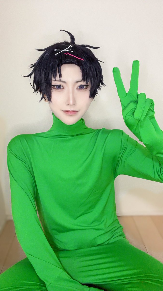 kareno____'s tweet photo. cos
新衣装おめでとうございます https://t.co/fQGE4tEp2M