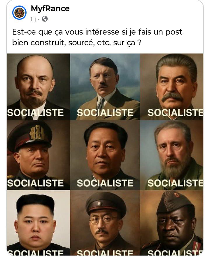 PhilMDP71W1's tweet photo. Je remarque que pas un seul a utilisé la bombe atomique , je dis ça je dis rien... https://t.co/pbiLRXKF9p