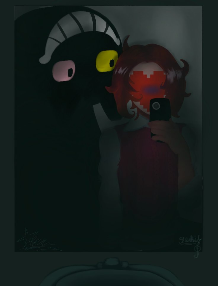 gabrenvir's tweet photo. Dumb shit my sister and i drew in the middle of the night https://t.co/oqOaDohXY8