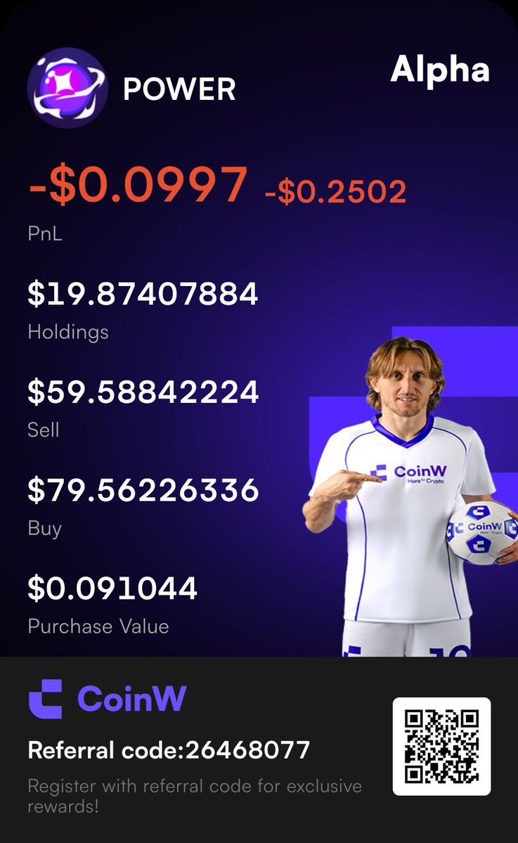 Web3kayyan's tweet photo. The market rewards attention... I’m keeping mine locked in 👀

#CoinWAlpha https://t.co/cQZVrYhVIX