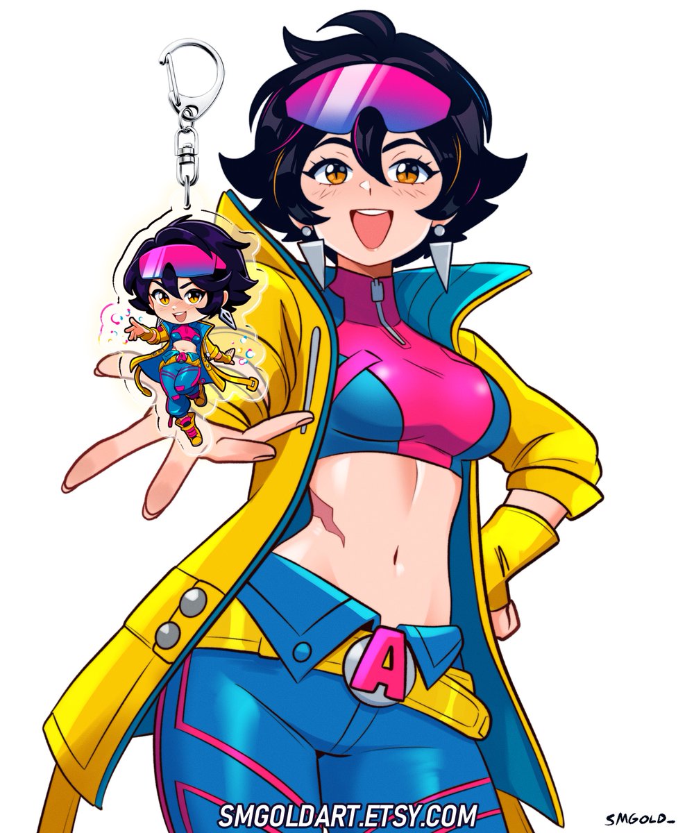 SMGold_'s tweet photo. Jubilee charms now ready for preorder! https://t.co/BylZUPGCyk