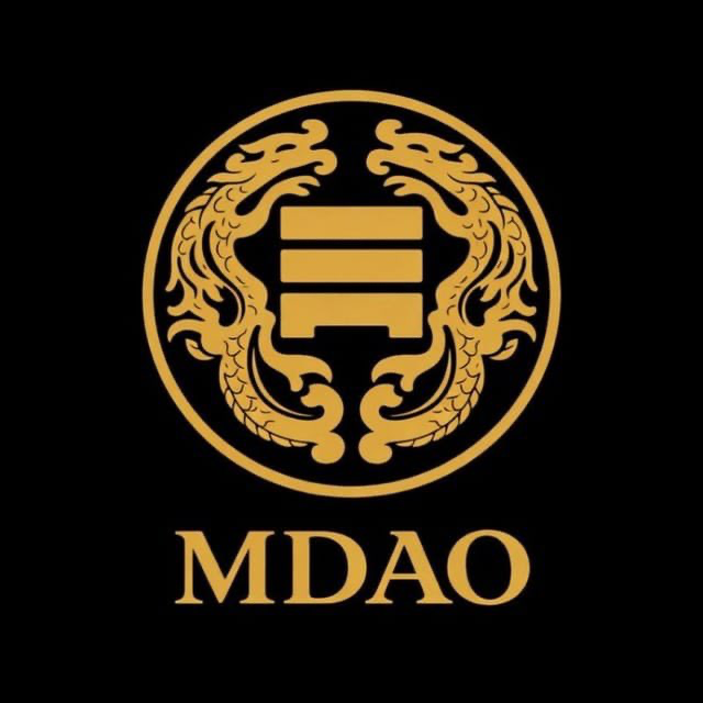 MLEEDAO's tweet photo. GM MDAO FAMS 🫂🔥

It’s a new day and another opportunity to get those bags filled up. 💰💎

Time waits for no one. ⏳  
The early ones are always the ones who position themselves before the crowd arrives. 👀

Stay locked in, keep holding, and keep believing in the vision. ���

MDAO is coming for the TOP. 🌎🚀  
The next 1000X project? MDAO. 🔥💎