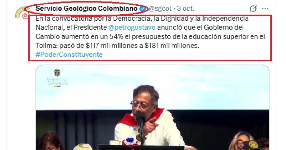 rabodeajip's tweet photo. Cuando lo más importante es la credibilidad, la información técnica, la claridad en las funciones institucionales es imposible no recordar esto. https://t.co/LkX6rulOHE
