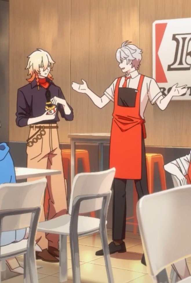 femmemydei's tweet photo. More of this Phaidei height difference por favor https://t.co/9YX0w1jUJq