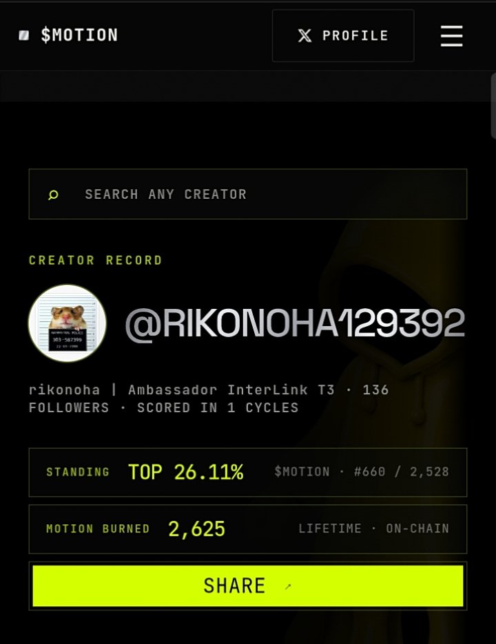 rikonoha129392's tweet photo. Gas lezgooo yang garap ersop instant @motiontip kita GB di komen ini
Semoga pada cair $MOTION nya guys

Jangan lupa tip pake @tipmotion
Terus jumlah tip nya.

Back pasti amanah ❤️ https://t.co/5W6tEhBuaZ