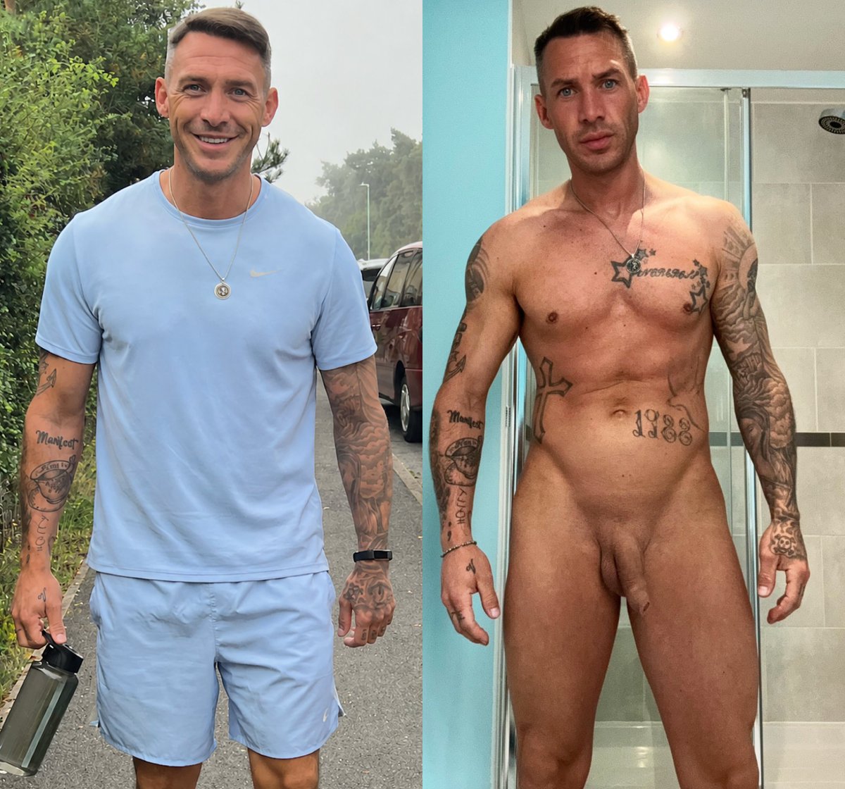 Men_of_Reality's tweet photo. clothed or unclothed? https://t.co/haMuwFktNL