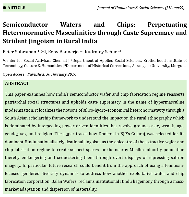 kansaratva's tweet photo. I am not surprised that they hate chips, and wafers too. Someone find out the antecedents of the authors. https://t.co/xciksG6M5T