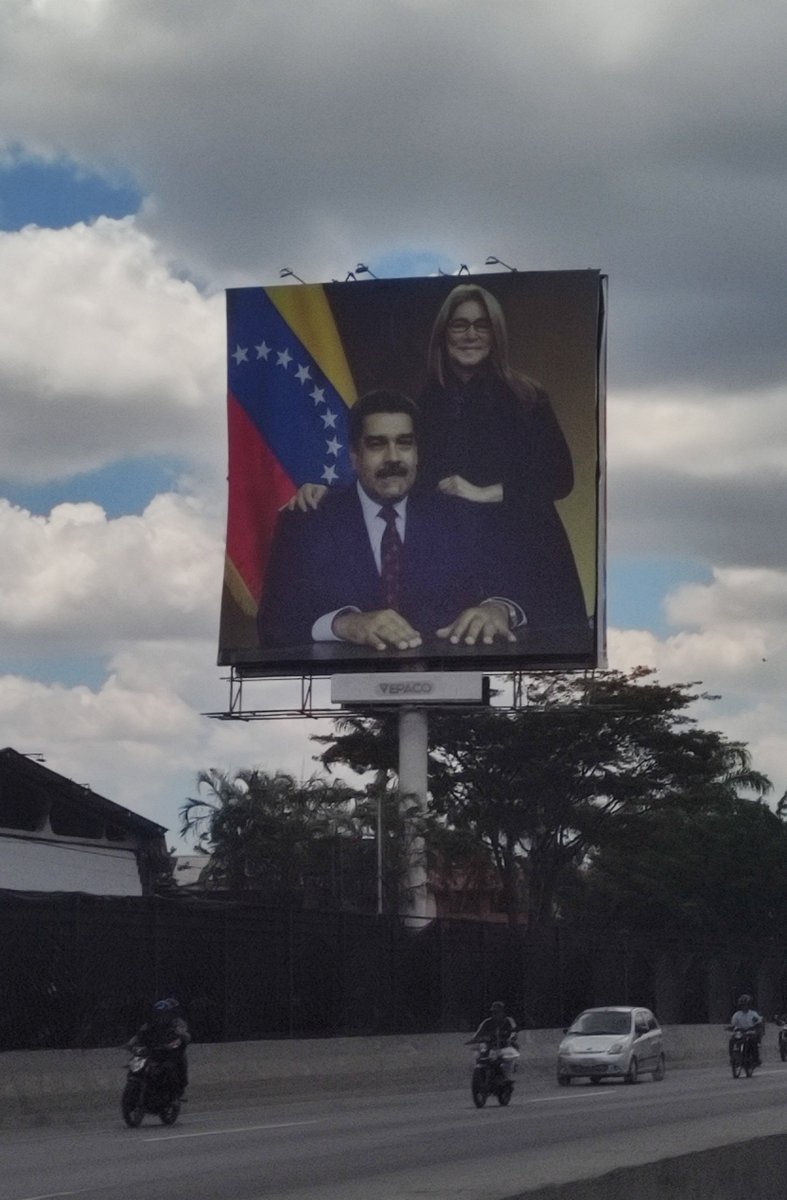 Elias_Cabeza's tweet photo. Mi presidente @NicolasMaduro https://t.co/tJ3vY7GH5F