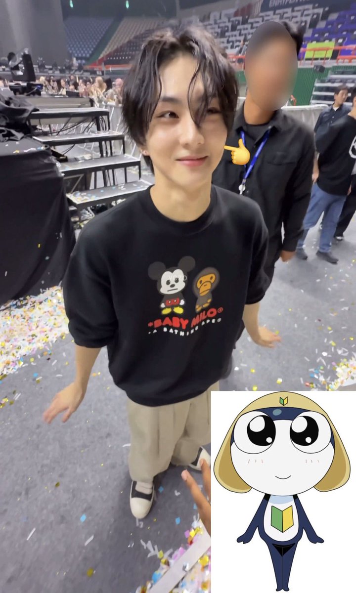 jnugwonie's tweet photo. boy, your duality blows my mind https://t.co/L1Cwo4V2SY