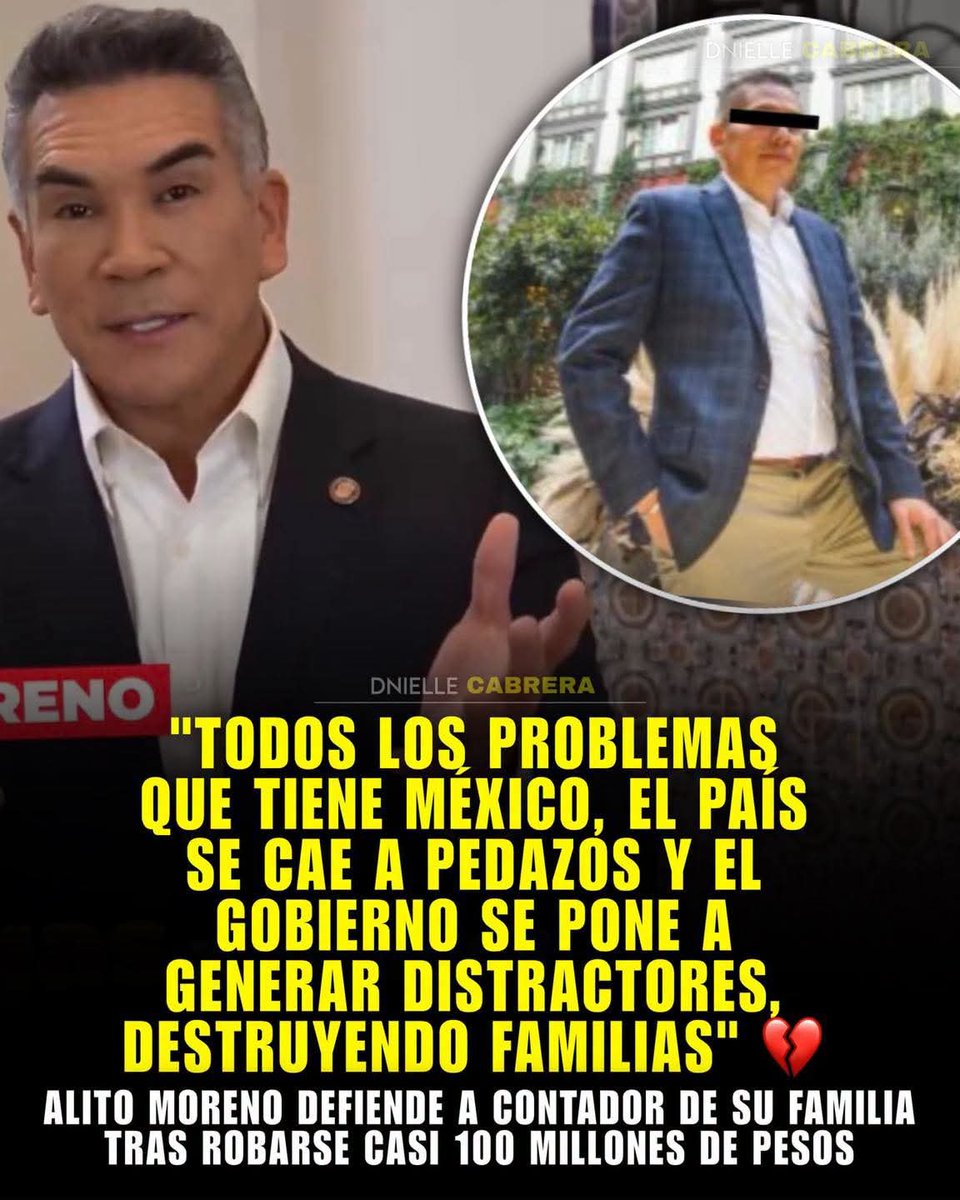 BrawIslas's tweet photo. ESTA MORENA DESTRUYE A FAMILIAS, DETIENEN A N POBRE HOMBRE QUE SOLO ROBO COMO 150 MILLONES DE PS https://t.co/s5o7l0MhcZ