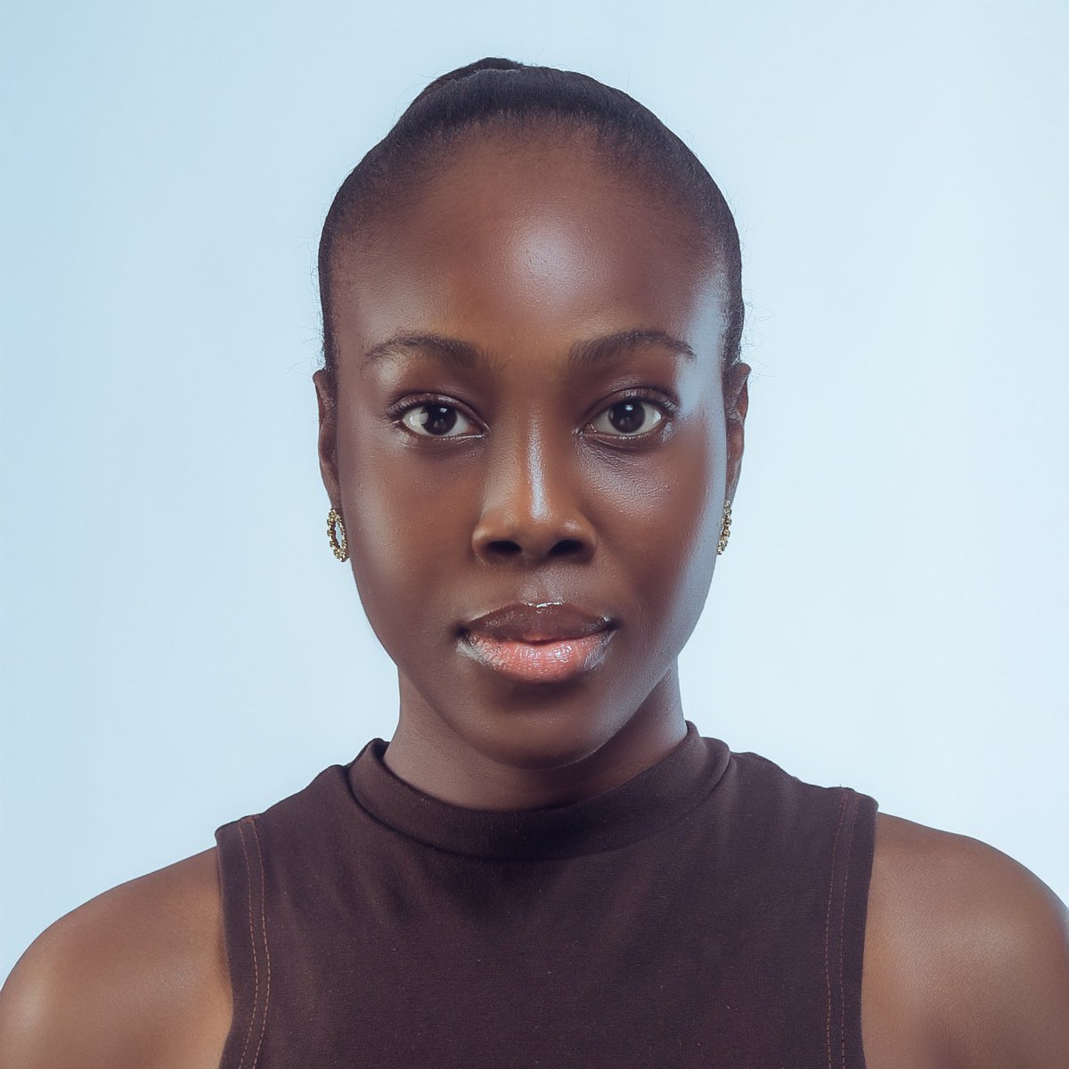 Herssie's tweet photo. Face card active. Brands, where are you?😌 https://t.co/qTUYn6SZMF