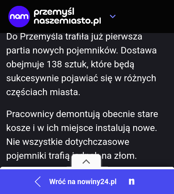 CypisReloaded's tweet photo. 👉 https://t.co/NlOqBBWhrT

Czyli wymiana nie rozpoczęła się kilka miesięcy temu, gdy zdemontowano kosz przy Placu na Bramie/Dworskiego (obok banku)?!

#Przemyśl #samorząd #Podkarpacie https://t.co/p3KoqgOMF4