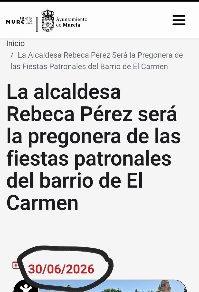 GinesRuizMacia's tweet photo. Alguien necesita una campaña...y para eso están las instituciones.

En fin... https://t.co/RikStCNn78