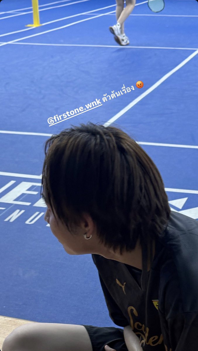 emflaek's tweet photo. คืออย่าบอกนะว่าคนที่ชวนแมตนี้คือเฟิร์ส พี่โบกี้เจอตัวแรร์ละ ตรายยยยนยยยยย55525252525252525252 https://t.co/JtVNg0iSHi