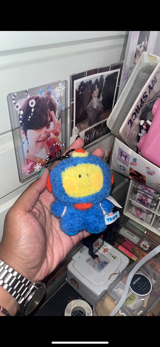 robotasahey's tweet photo. wts minini hikun
price 180k
lagi BU
split oren
dom Sidoarjo
#wts #treasure https://t.co/oR7DUQfRbD