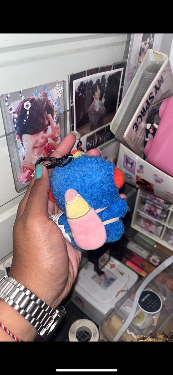 robotasahey's tweet photo. wts minini hikun
price 180k
lagi BU
split oren
dom Sidoarjo
#wts #treasure https://t.co/oR7DUQfRbD