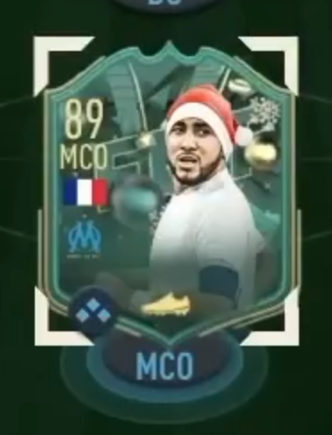 xariian's tweet photo. La mayor decisión de FIFA 23.. Fekir o Payet? https://t.co/SxXTrnuZw9