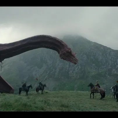 Bor3ddx's tweet photo. @Imperial_feet_ Ora ho capito dove hanno preso ispirazione per il drago di Daemon 🫠 https://t.co/OAKa0O0Re1