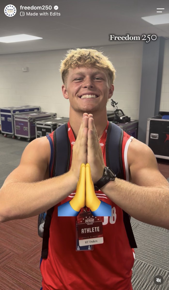 RTDukes tweet picture