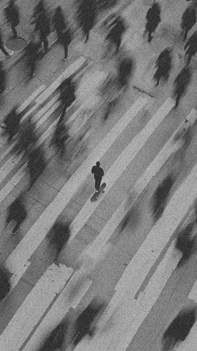 JasonHarriu1's tweet photo. فكرة ✨ سريعة: Kierkegaard felt that wisdom requires the courage to stand alone. Alexander James https://t.co/2vzrQY5tAB