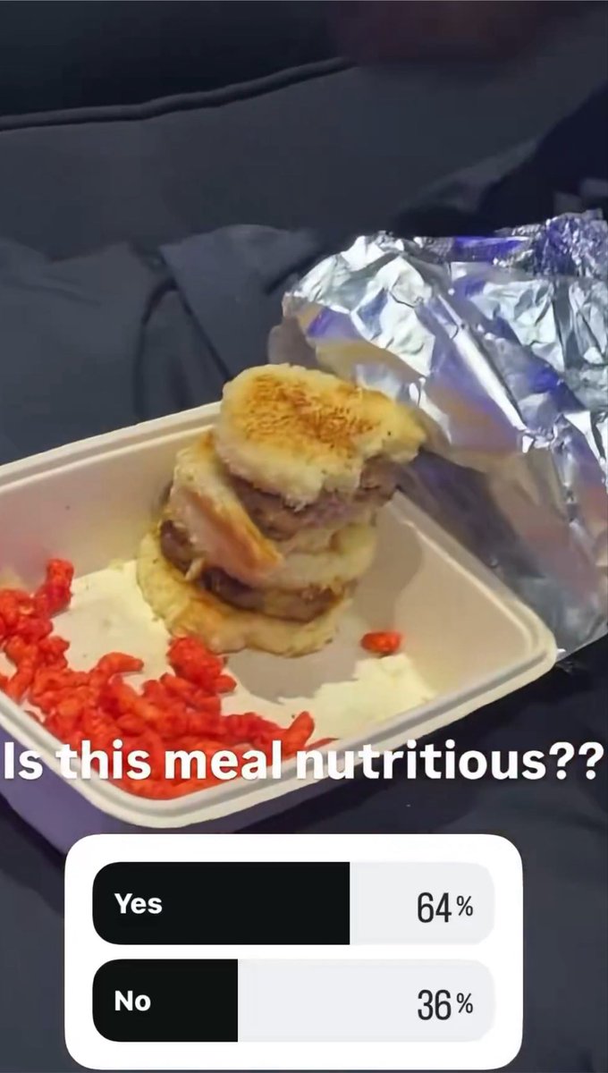 realplayerforOs's tweet photo. Nate Wiggins injury is going to hurt the Ravens  without a doubt, but when you eat like this and you’re ≈170 lbs, how durable can you really be? https://t.co/VmDw33m6rd