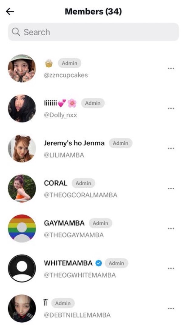 LIVIEPRINT's tweet photo. exposing the gillit/army/fearnot incel groupchat titled “DEBTNIELLE’S YOLA GC”

a thread🧵 ; https://t.co/J323EM156g