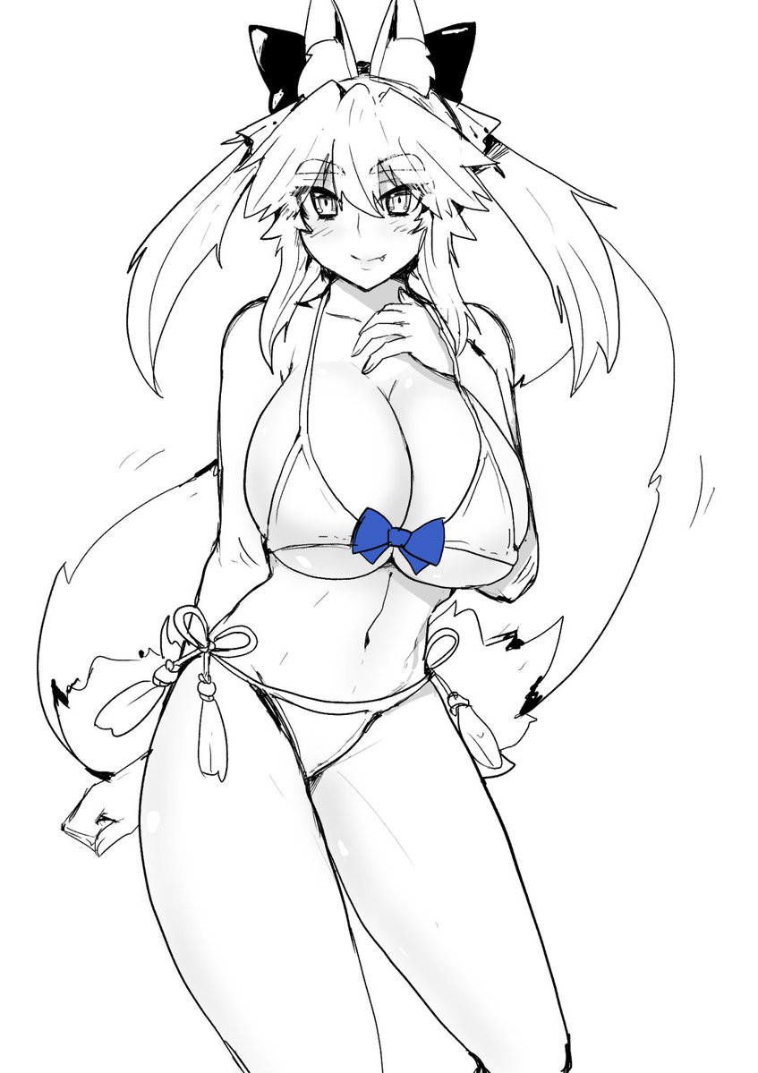 dweller1215's tweet photo. bikini
#FateExtra https://t.co/0PaQ2tmqRo