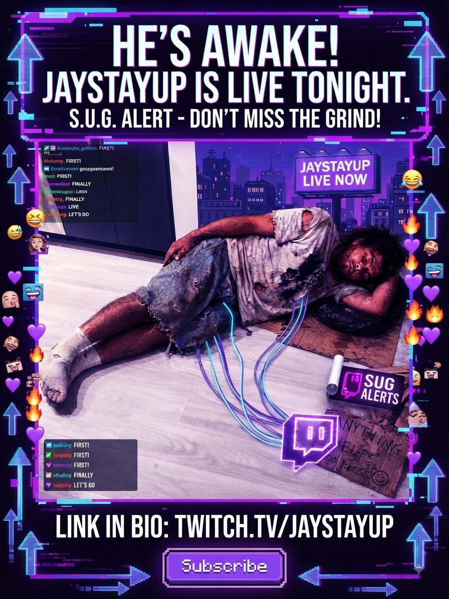 jaystayupupdate's tweet photo. https://t.co/yVEWjKtduV
