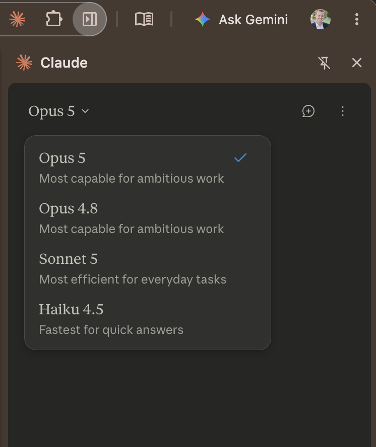 duncleonai's tweet photo. @AnthropicAI @claudeai could you please fix this? https://t.co/Oc2WAjBQ9e