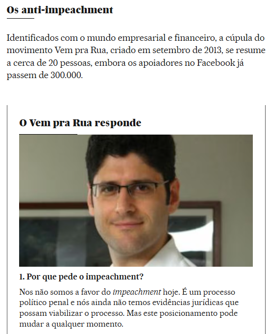 CaminhoDaMissao's tweet photo. Pra quem fala que o MBL se apropria de um movimento criado pelo Vem Pra Rua, ai está...

O Vem Pra Rua não defendia o Impeachment da Dilma até março de 2015, quem iniciou o movimento de impeachment da Dilma, foi o MBL. https://t.co/ypsWPD5tUN