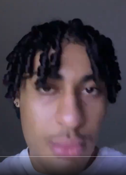 CassiusNoire's tweet photo. @llittos_ @ssliceed @RaulMonten69429 @scubaryan_ when ur ugly ash but it doesnt matter cuz ur just a tiny lil grown man with clearly below average iq, dude look like a mutated frog mixed w some kind of sloth syau 😭 ik yo ass aint talking to me rn bitch boy https://t.co/eCeP4lUGuZ