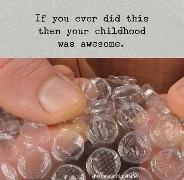 BEEN10_B's tweet photo. If you ever did this then your childhood was awesome. https://t.co/2TOmcltDpY