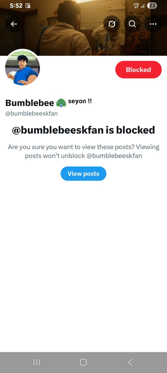 nithinkris88's tweet photo. https://t.co/dGFamzU7Zo
Dear all  friends, this guy is fake ,kindly report him .already saw him in Instagram and all social medias he has spreading false rumors and everything, and he is under radar. I reported and blocked him .Friends be with truth and take action against him #StopCyberBullying #ReportAndBlock  #Dhanush #SpreadPositivity #CleanTheTimeline