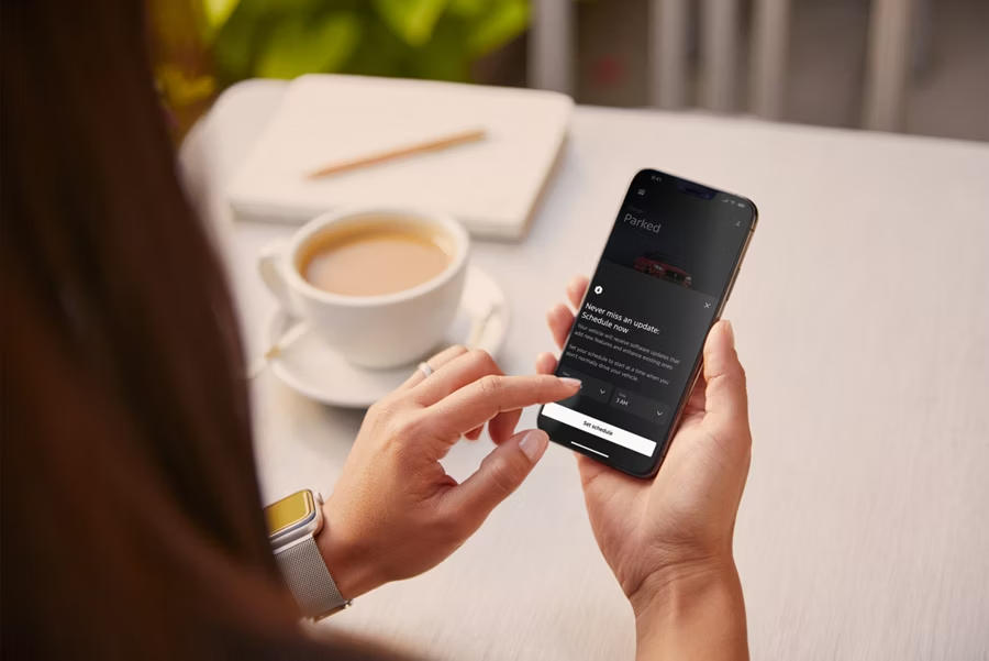 HempLincoln's tweet photo. Lincoln technology helps simplify every drive with available features like the Lincoln app, Phone As A Key, wireless charging, and connected navigation. 

Shop Now: https://t.co/fEbakKcNRw

📍 Hempstead Lincoln | Hempstead, NY https://t.co/Vp8bjNtRzq