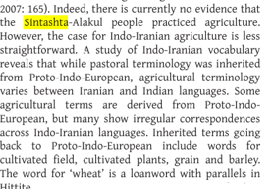Maximus_ji's tweet photo. @Tatsuya9JP @Ugra___ directly from multiple papers.  BMAC main clines had no steppe ancestry. Samples did not show southward spread 2000-1700 BC.   BMAC genetically has no link to  south asians.
Agricultural terms are there in Proto Indo-iranian itself.  Which makes is absent in Sintashta https://t.co/TztyfFaiBY