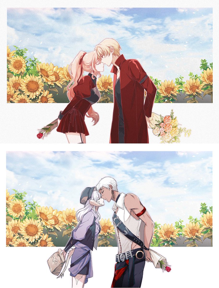 karhado's tweet photo. #커미션 #commission
8월 20일 RT해주신 한 분 추첨하여 해당타입 그려드립니다^-^!

-당신에게 선물 타입- 

크레페 : https://t.co/cDL0Sxt1d2 https://t.co/wzSAjGuXQa