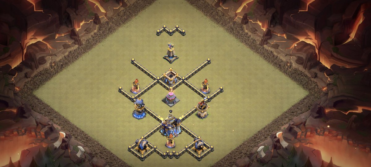 CocTaiyiBuilder's tweet photo. If someone who want to finish the building？
Hmm... https://t.co/FoXy8fYafT